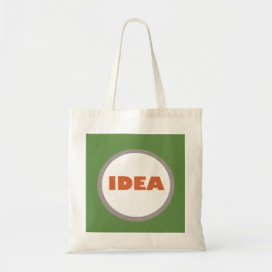 Bolsa de mano Idea