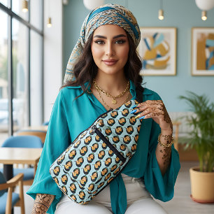Bolsa de mano Jasmine