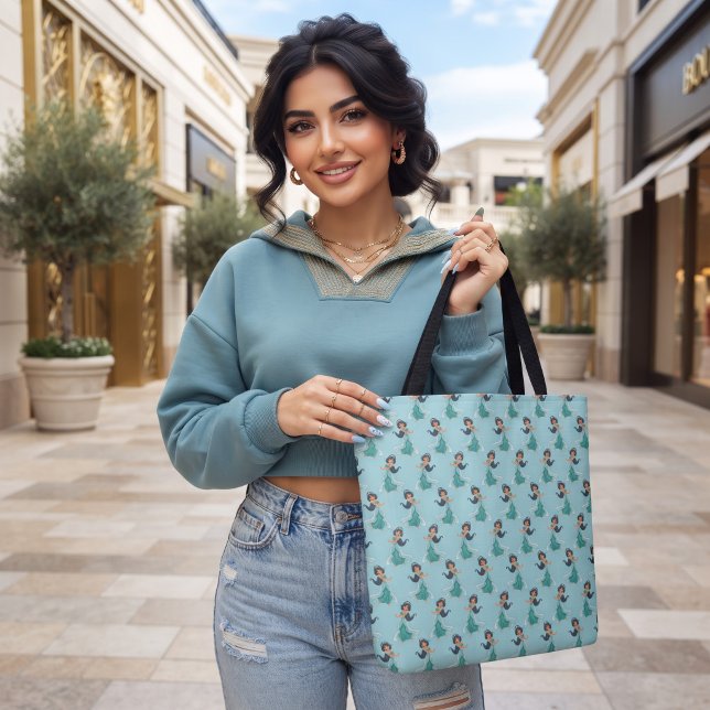 Bolsa de mano Jazmín (Subido por el creador)