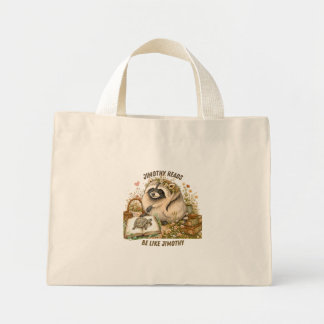 Bolsa de mano Jimothy Lee. Sé como Jimothy