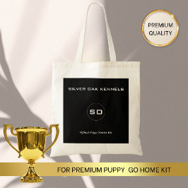 Bolsa de mano Kit Oficial para Cachorros Principia
