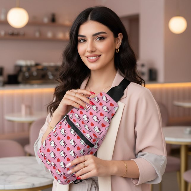 Bolsa de mano Kitty (Subido por el creador)