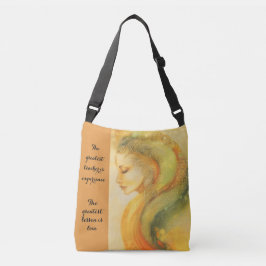 Bolsa de mano/Lección más grande