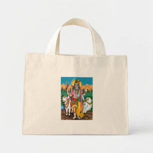 Bolsa de mano Lord Harihar