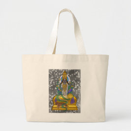 Bolsa de mano Lord Rahu
