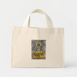 Bolsa de mano Lord Rahu