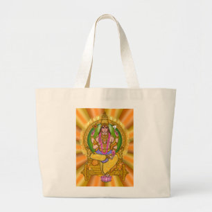 Bolsa de mano Lord Sun (Surya)