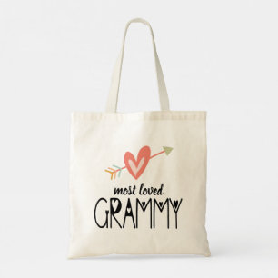 Bolsa de mano Más Querida Grammy