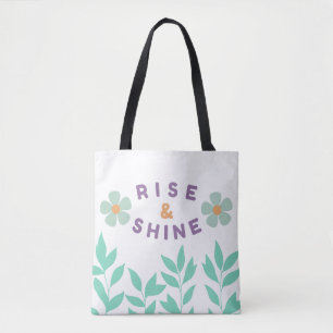 Bolsa de mano Mental health awareness rise and shi