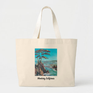 Bolsa de mano: Monterey, California
