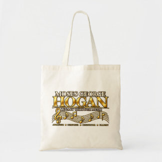 Bolsa de mano Moses George Hogan Legacy Through Mu