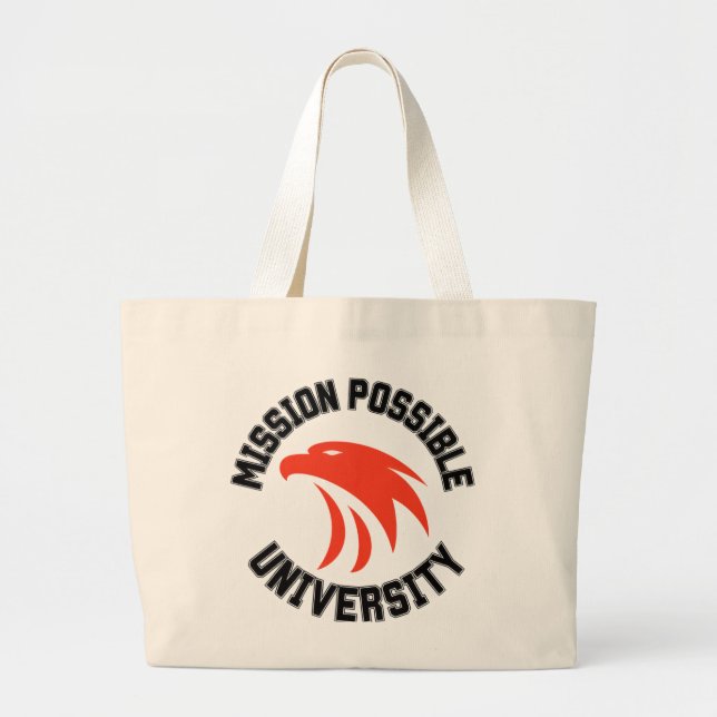 Bolsa de mano MPU (Frente)