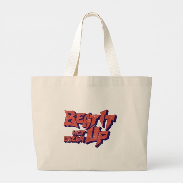 Bolsa de mano NCT Dream (Reverso)