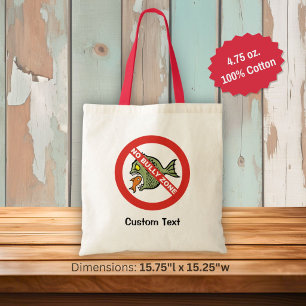Bolsa de mano No Bully Zone