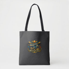 Bolsa de mano Ojo de Horus Antiguo Egipto