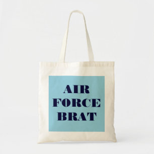 Bolsa de mano Orgullo de la Fuerza Aérea Brat