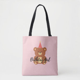 Bolsa de mano para cumpleañera
