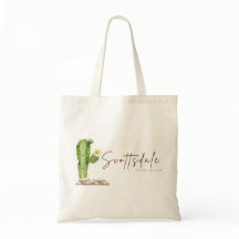 Bolsa de mano para despedida de soltera en Scottsd