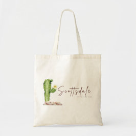 Bolsa de mano para despedida de soltera en Scottsd