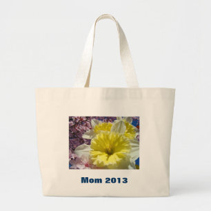 Bolsa de mano para el año de nacimiento del bebé 2