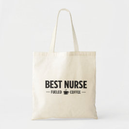 Bolsa de mano para enfermera excelente impulsada p