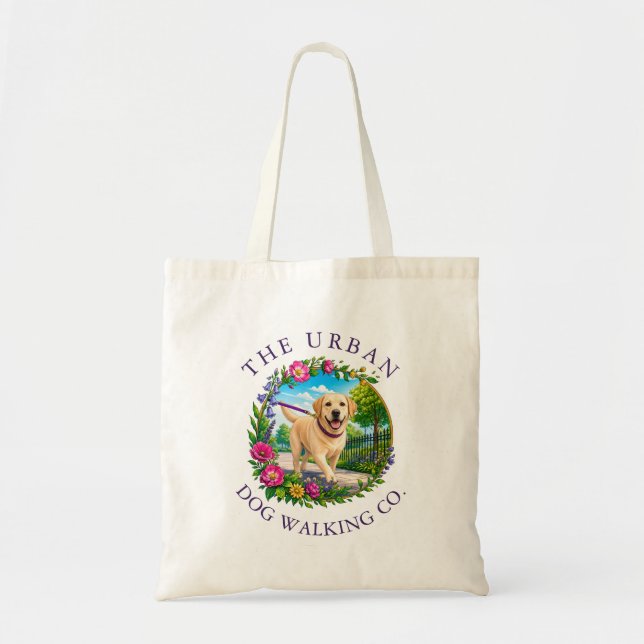 Bolsa de mano para entrenamiento de caminata de pe (Frente)