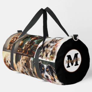 Bolsa de mano para fotos de mascotas o cualquier f