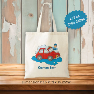 Bolsa de mano para hombre lavando coches