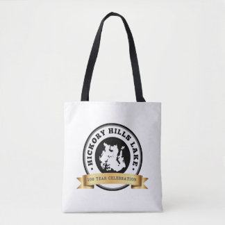 Bolsa de mano para la Celebración del Centenario d