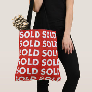 Bolsa de mano para la compra de comestibles de col