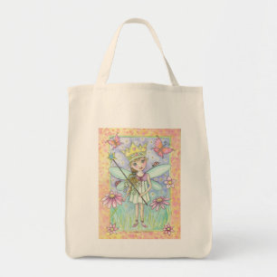 Bolsa de mano para la compra de la Princesa Hada p
