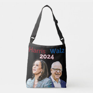 Bolsa de mano para la elección de Kamala Harris Ti