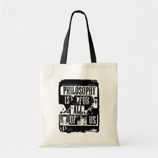 Bolsa de mano para la reunión de la División del P