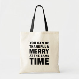 Bolsa de mano para las fiestas de Acción de Gracia