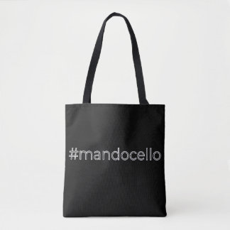 Bolsa de mano para Mandocello