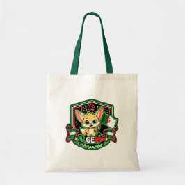 Bolsa de mano para niños de Argelia