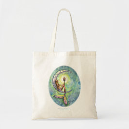 Bolsa de mano para todo uso de sirena