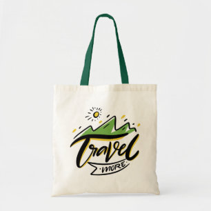 Bolsa de mano para Viajar Más