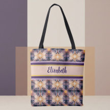 Bolsa de mano Patterns of Light