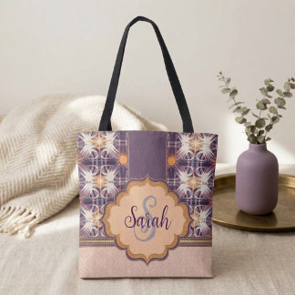 Bolsa de mano Patterns of Light