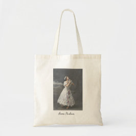 Bolsa de mano Pavlova y Spessivtseva Bailarinas Ru