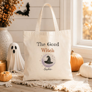 Bolsa de mano personalizada de Halloween – La buen