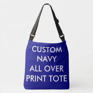 Bolsa de mano personalizada NAVAL CON IMPRESIÓN TO