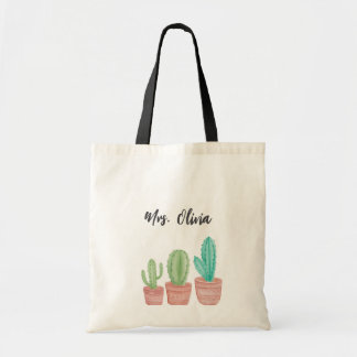 Bolsa de mano personalizada para agradecimiento a