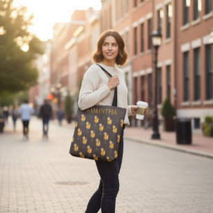 Bolsa de mano personalizada para cóctel Aperol Spr