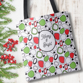 Bolsa de mano personalizada para las fiestas – Men