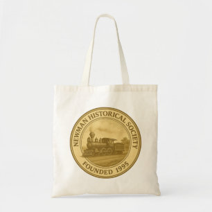 Bolsa de mano por aniversario de la Sociedad Histó