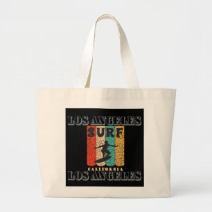 Bolsa de mano Poster Hollywood Blvd.