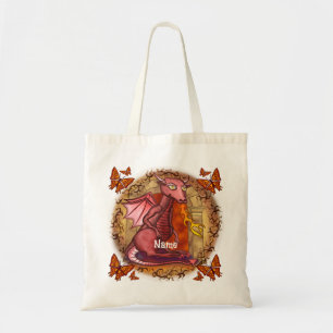 Bolsa de mano Pregúntale al Dragón