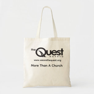 Bolsa de mano Quest